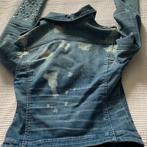 Guess jacket - Picture 6 of 7